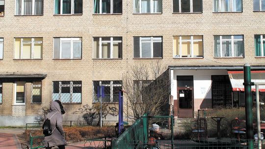 Puławy: Budżet obywatelski miasta na pomoc powiatowej przychodni?