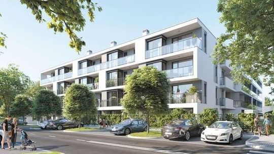 Puławy: Był zabytkowy dworek, a będzie blok