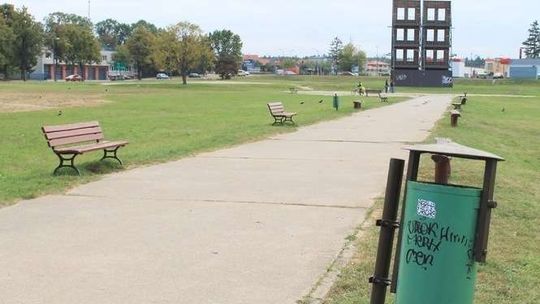 Puławy: Chcą zaprojektować błonia na nowo