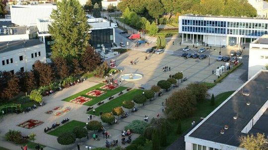 Puławy chcą zostać stolicą recyklingu