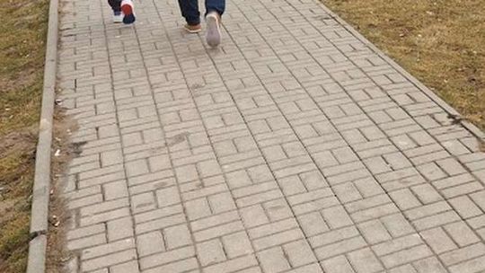 Puławy: Chodnik będzie tańszy