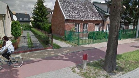 Puławy: Chodnik wyprostują, ale nie tak szybko