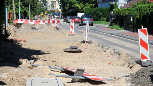 Puławy: Ciepła woda znów w kranach