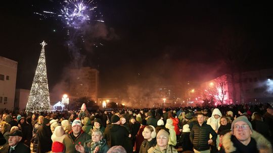 Puławy: Co nas czeka w nowym roku? 2024 w pigułce