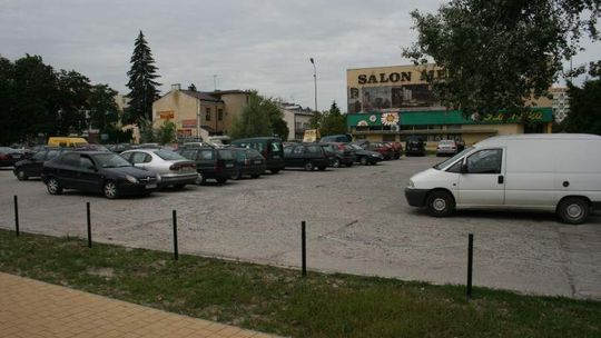 Puławy. Co powstanie na Manhattanie