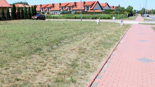 Puławy: Coraz bliżej do "obywatelskiego" placu zabaw