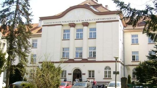 Puławy: Czartoryski zaprasza na Dzień Otwarty