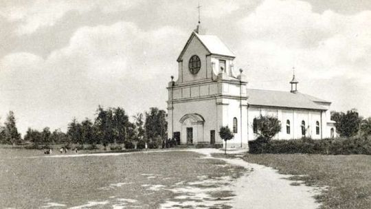 "Puławy czasów minionych". Wystawa w Domu Chemika