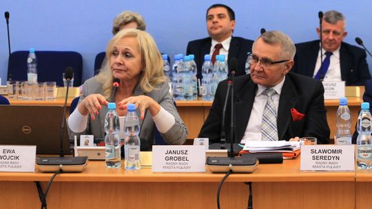 Puławy: Dlaczego nie będzie bezpłatnej komunikacji miejskiej dla dzieci i młodzieży?