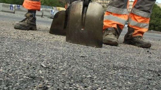 Puławy: Długa kolejka do remontów dróg