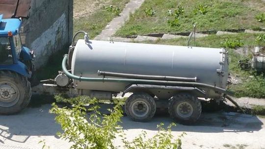 Puławy: Do mieszkańców wpadnie kontrola z mandatem za szambo