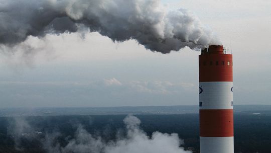 Puławy. Domagają się więcej za elektrociepłownię