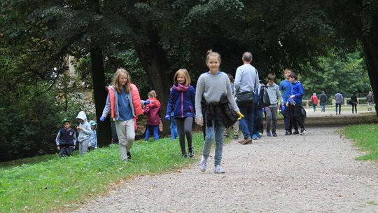 Puławy: Dostaną na sprzątanie i edukację