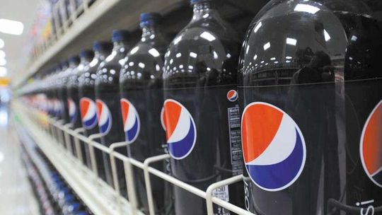 Puławy dostarczą bąbelki dla znanej firmy 