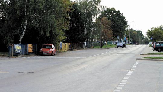 Puławy: Drogi w kolejce po pieniądze