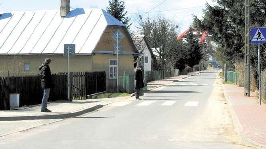 Puławy: Drogowe zmiany na Wólce Profeckiej