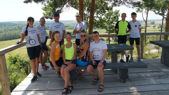 Puławy drugim najbardziej rowerowym miastem w kraju