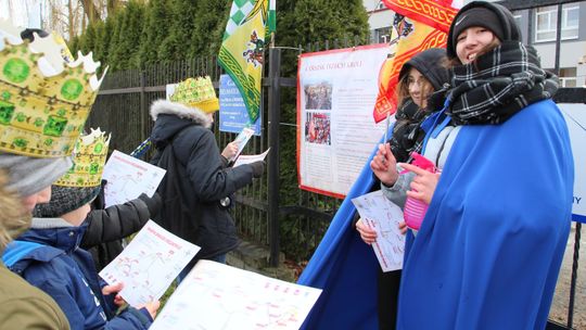 Puławy: Dzisiaj spacery i gra miejska, zamiast orszaku [zdjęcia]