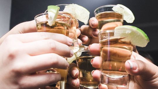 Puławy. Fatalne skutki imprezowania z nieznajomymi