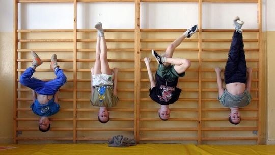 Puławy: Ferie w mieście