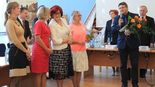 Puławy: Festiwal podziękowań dla byłego przewodniczącego