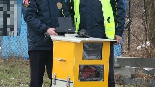 Puławy: Fotoradaru nie będzie