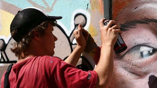 Puławy: Gdzie powstanie patriotyczny mural? Na razie nie ma ściany