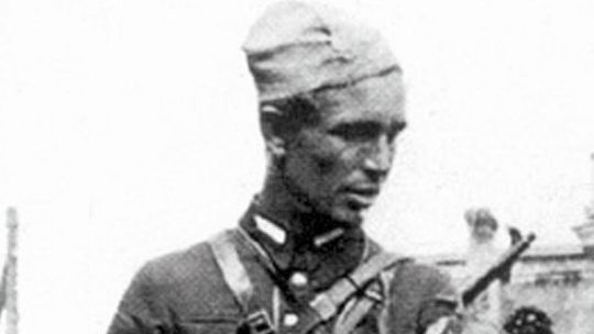 Puławy: Gdzie stanie pomnik bohaterskiego "Orlika"?