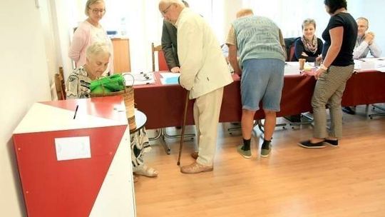 Puławy: Głosowanie tylko do niedzieli