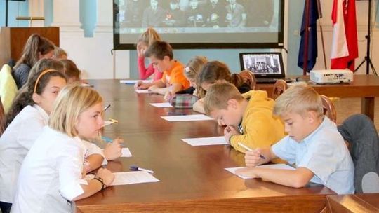 Puławy. Historię regionu mają w małym palcu