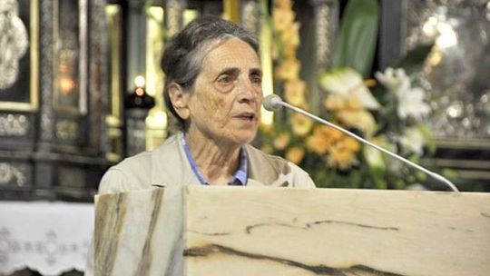 Puławy: Honorowe obywatelstwo dla Barbary Czartoryskiej