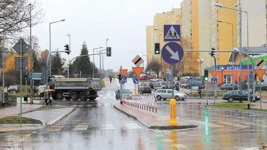 Puławy i Kazimierz Dolny wydają dużo na inwestycje. Wysoko w rankingu