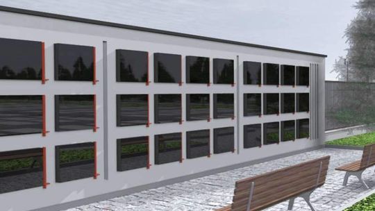 Puławy i Świdnik czekają na kolumbaria. Przetargi unieważnione