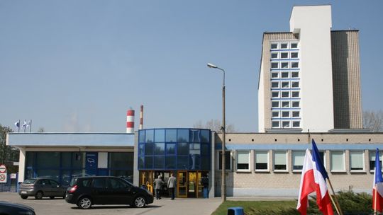 Puławy i Tarnów razem pod nową nazwą - Grupa Azoty