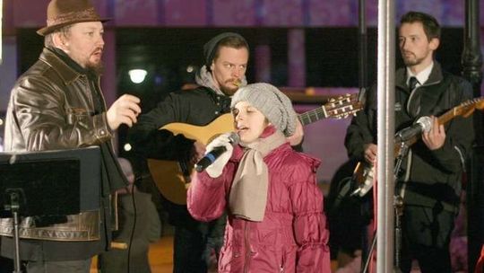 Puławy: Ile pieniędzy poszło na fajerwerki, a ile na wigilijny koncert