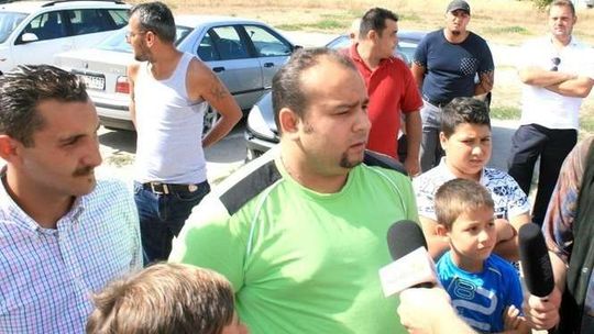 Puławy: Integracja Romów może być trudna