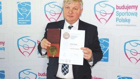 Puławy: Inwestycje sportowe na medal