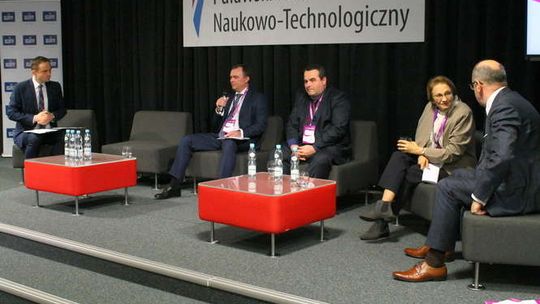 Puławy: Jak dzięki innowacjom rozwijać polską gospodarkę?