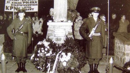 Puławy. Jak jednostka wojskowa poszła do cywila