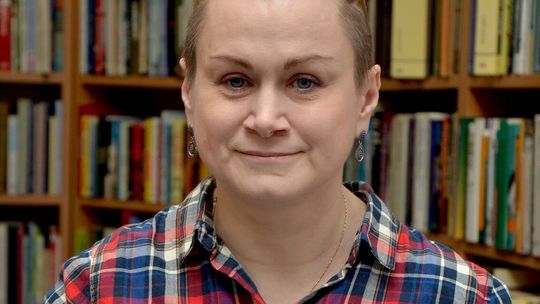 Puławy. Jest kandydatka na dyrektora biblioteki