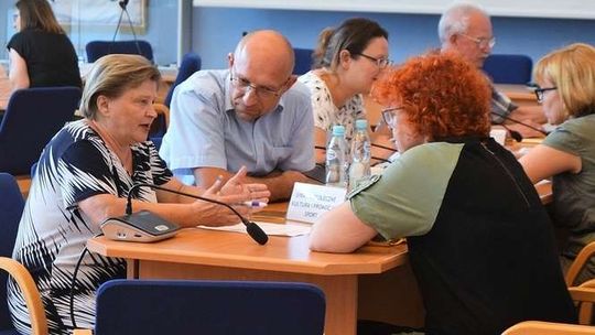 Puławy: Już czekają na twój pomysł