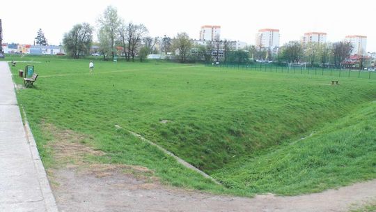 Puławy: Już wiadomo kto przebuduje błonia i skwer przy ul. Gdańskiej