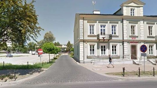 Puławy: Kandydat chce ul. Japońskiej