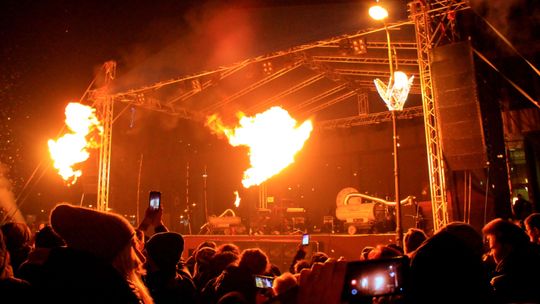 Puławy kasują nie tylko miejskiego sylwestra. Wirus "wycina" też mikołajki
