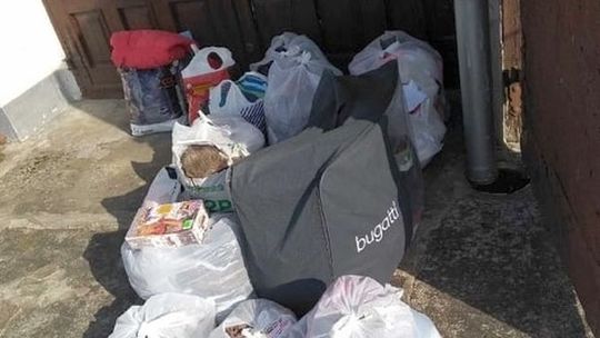 Puławy: Klientki kontra właścicielka komisu