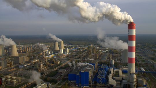 Puławy. Kłopoty z nową elektrociepłownią za 1,2 miliarda