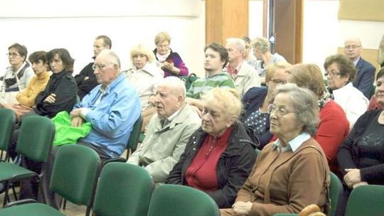 Puławy. Kogo interesuje budżet obywatelski