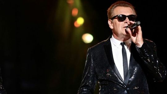 Puławy. Koncert dla chorej Wioli. Gwiazdą wieczoru będzie Dariusz Tokarzewski