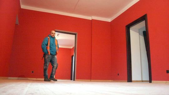 Puławy: Kończy się remont w Muzeum Regionalnym im. Izabeli ks. Czartoryskiej