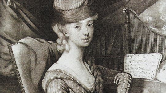 Puławy. Konkurs na urodzinową kartkę dla księżnej